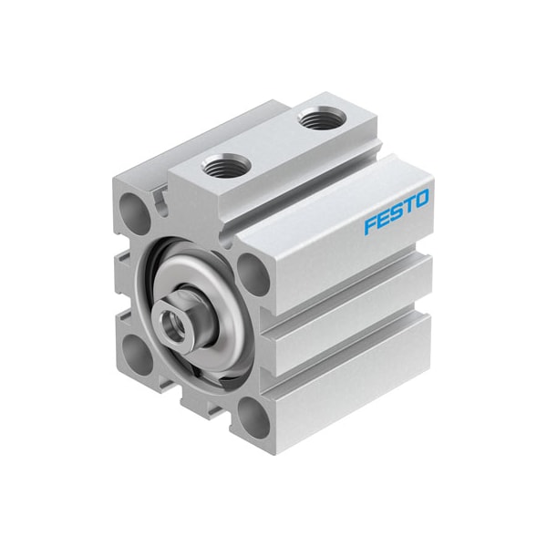 Short-Stroke Cylinder ADVC-32-15-I-P